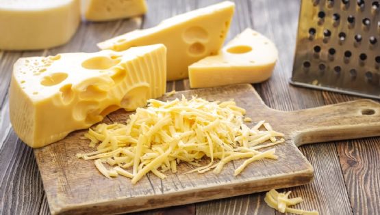 ¿Existe el queso de plástico y cómo se identifica? Pon atención a estos detalles