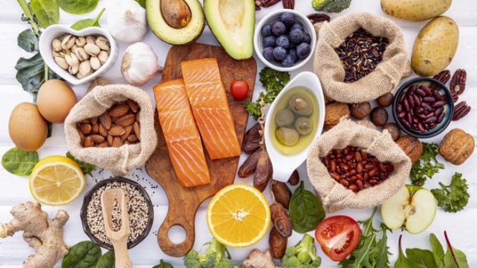 Déficits alimenticios: Entérate por qué debemos alimentarnos correctamente