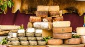 ¡Más que buenos! ¿Sabías qué más de 400 variedades de quesos diferentes tienen en Italia?