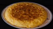 Tips para evitar que la tortilla española se pegue al sartén