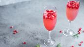Mimosa de frutos rojos, disfruta de un trago de sabor en esta Semana Santa