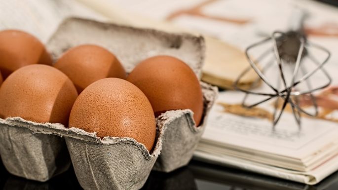 Huevo, el rey de la cocina: Razones para incluirlo en tu dieta