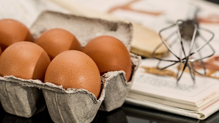 Huevo, el rey de la cocina: Razones para incluirlo en tu dieta