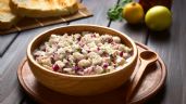 Cena Ligera: Ceviche de atún, la receta saludable y sencilla para disfrutar por la noche
