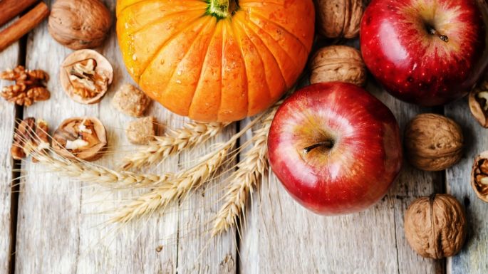 Descubre estas 3 opciones de postres ideales para cocinar durante todo el otoño