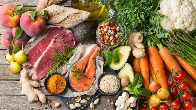 10 razones poderosas para implementar la dieta mediterránea y así reducir el riesgo de mortalidad