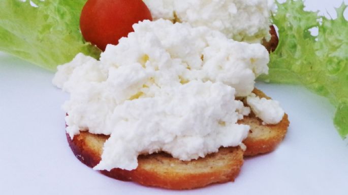 ¿Cuáles son los quesos con menos grasa? Conoce la lista y cómo consumirlos