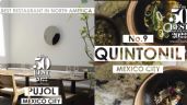 Pujol y Quintonil, los mexicanos que se colocan en el top 10 de The World’s 50 Best Restaurants 2022