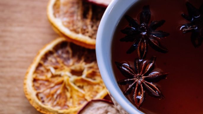 Té de anís con jengibre: La infusión para combatir el dolor de garganta y bajar de peso