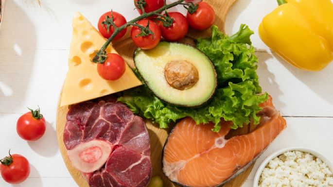 La dieta mediterránea te ayuda a evitar ataques cardíacos y accidentes cerebrovasculares: Harvard