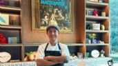 De humo y brasas: Conoce al chef Alan Serna, del Restaurante Zeru Miami