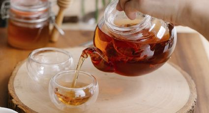 ¿Qué beneficios tiene el té de epazote? Esto debes saber para tomarlo en ayunas