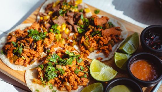 Alistan la Feria del Taco en la Magdalena Contreras y esto es lo que debes saber para no perdértela