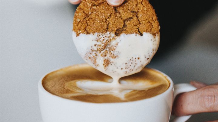 Galletas saludables: Prepara con esta sencilla receta una versión de avena con coco