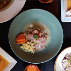 Si te gusta la comida peruana, aquí te decimos dónde disfrutarla en la CDMX