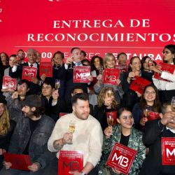Zeru Lomas, entre los mejores 100 restaurantes de CDMX 2023 – 2024  y categoría de Mejor Postre