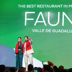 Latin America´s 50 Best Restaurants 2023: Conoce los Mejores Restaurantes Mexicanos