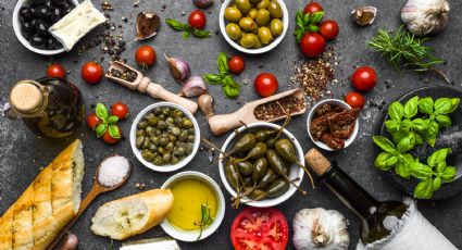 ¿Cuándo y por qué se celebra el Día de la Comida Mediterránea?