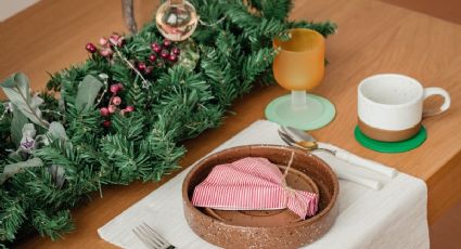 ¿Cómo decorar la mesa para la cena de Navidad? Aquí algunos detalles que debes conocer