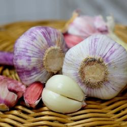 ¿Cómo puedo consumir el ajo para el hígado graso? Esto es lo que sabemos