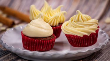 Decora tus pasteles con este betún delicioso que puedes preparar fácilmente