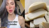 Conoce los quesos altos en proteína según nutrióloga: video de TikTok