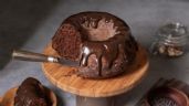 Postres sencillos: Prepara este delicioso bizcocho de chocolate con muy pocos ingredientes