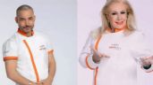 Germán Montero, Laura Zapata; Conoce a los primeros 10 concursantes de TopChefVIP2
