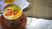¿Aburrida de los batidos? Prepara un Lassi, la bebida india con un toque mexicano