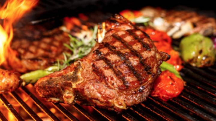 Calidad y sabor: Los cortes de carne tienen que elegirse de acuerdo a ciertas características