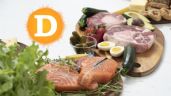 8 síntomas que te indican que te hace falta consumir más vitamina D