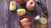 Vinagre de manzana: Así puedes tomarlo para mejorar tu flora intestinal