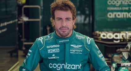 F1: ¿Cuál es el platillo favorito del piloto español Fernando Alonso?, te contamos de cuál se trata