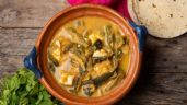 Recetas fáciles: Prepara unas rajas de chile poblano con queso panela para la comida de hoy