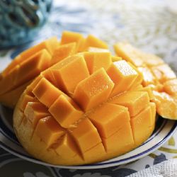 Te damos algunos ideas para usar la cáscara de mango, la fruta de temporada