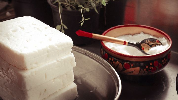 Esta es la receta que necesitas para hacer tu propio queso crema casero y cremoso