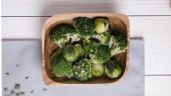 Cena Ligera: Prepara una saludable ensalada de brócoli con esta receta rápida y sencilla
