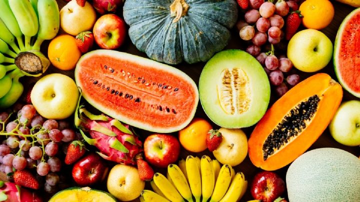 5 frutas que son recomendables para desayunar y comenzar el día lleno de energía