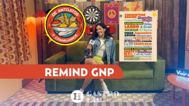 Remind GNP, una gastroaventura llena de música y sabores