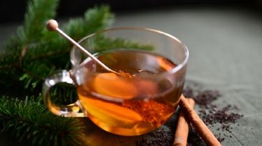 Receta sencilla para preparar té de canela con jengibre, conoce para qué sirve y sus beneficios