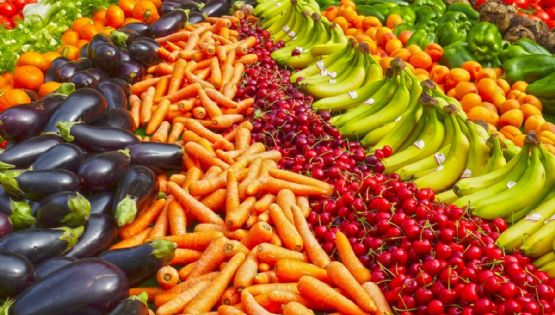 Dieta rica en frutas y verduras podría evitar el riesgo de perder la memoria, según estudio