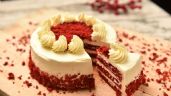 ¿Cómo hacer un pastel red velvet? Te compartimos una receta sencilla y deliciosa