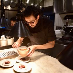 Pujol, el chef Jesús Durón nos habla de la constante evolución del mejor restaurante de México