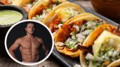 Dónde está y cuánto cuesta comer en la taquerías del boxeador mexicano “Canelo” Álvarez