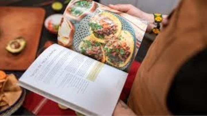Lecturas gastronómicas, 5 libros que necesitas conocer y disfrutar para aprender a cocinar