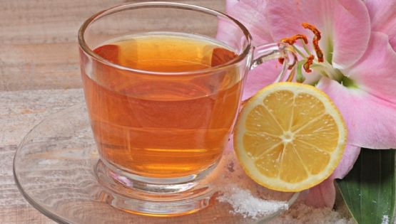 ¿Para qué sirve el té de limón? 5 usos que le puedes dar y aprovechar sus beneficios