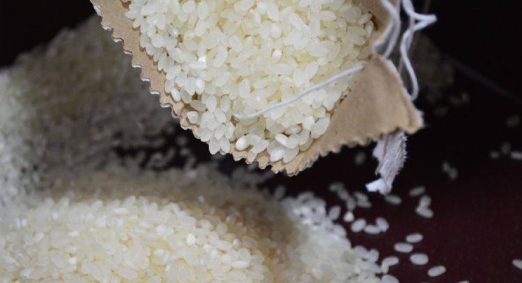 No tires el agua donde lavas el arroz, estos son los usos que le puedes dar