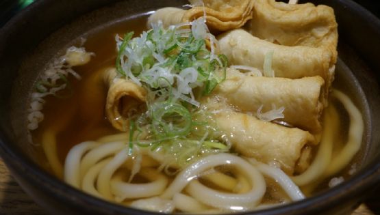 ¿Qué es esto? Joven japonés encuentra una rana en su sopa; video se vuelve viral en redes sociales