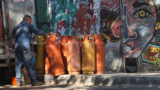 Pecios del gas LP en México suben después de 5 semanas y esto costarán en tu ciudad del 4 al 10 de junio