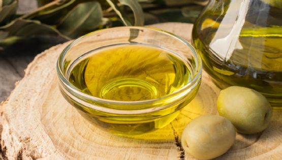 ¿Qué le pasa a tu cuerpo si tomas una cucharada de aceite de oliva en ayunas todos los días?